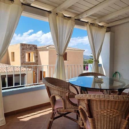 Residenze S'Abbaida - Budoni Sweet Home Tanaunella Exterior photo
