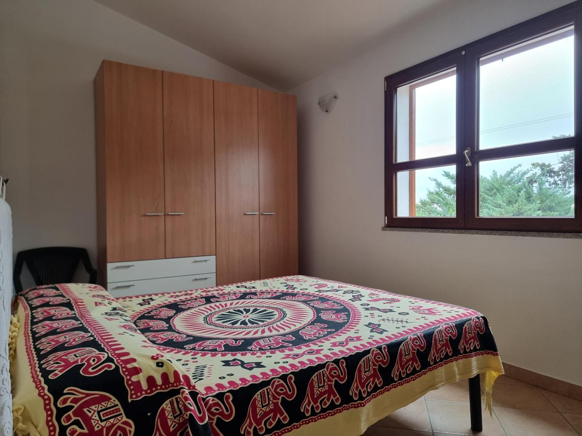 Residenze S'Abbaida - Budoni Sweet Home Tanaunella Exterior photo