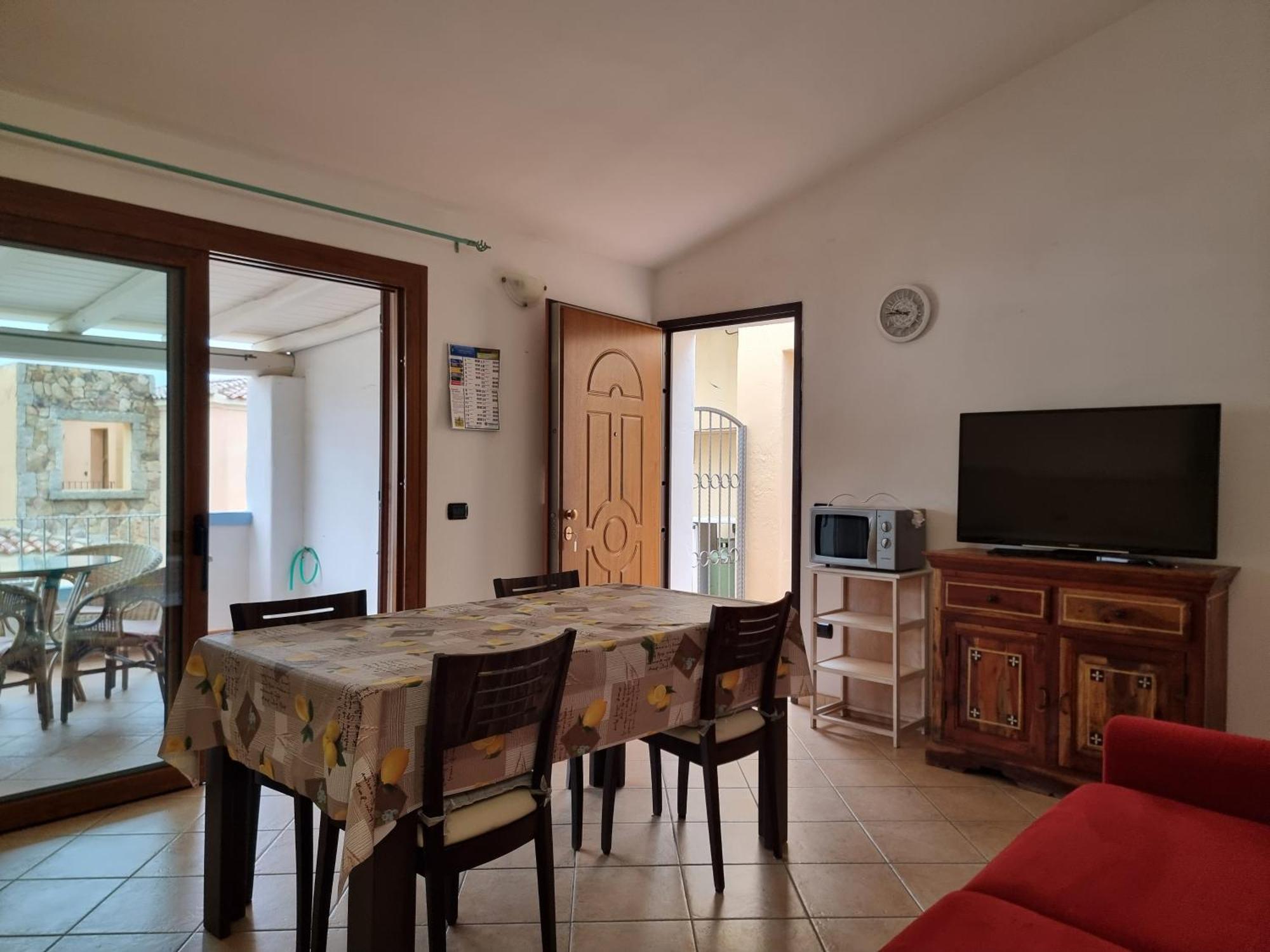 Residenze S'Abbaida - Budoni Sweet Home Tanaunella Exterior photo