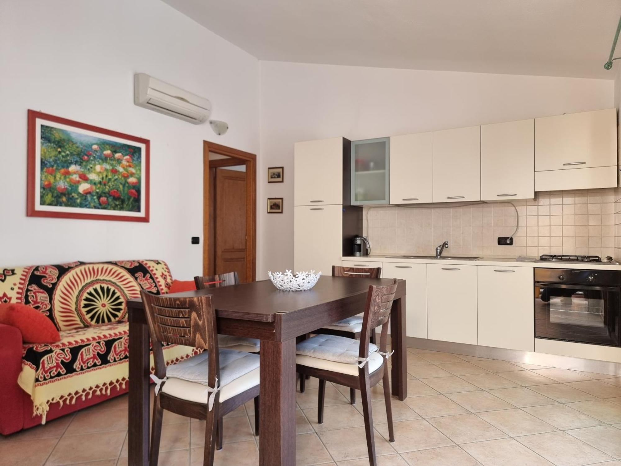 Residenze S'Abbaida - Budoni Sweet Home Tanaunella Exterior photo