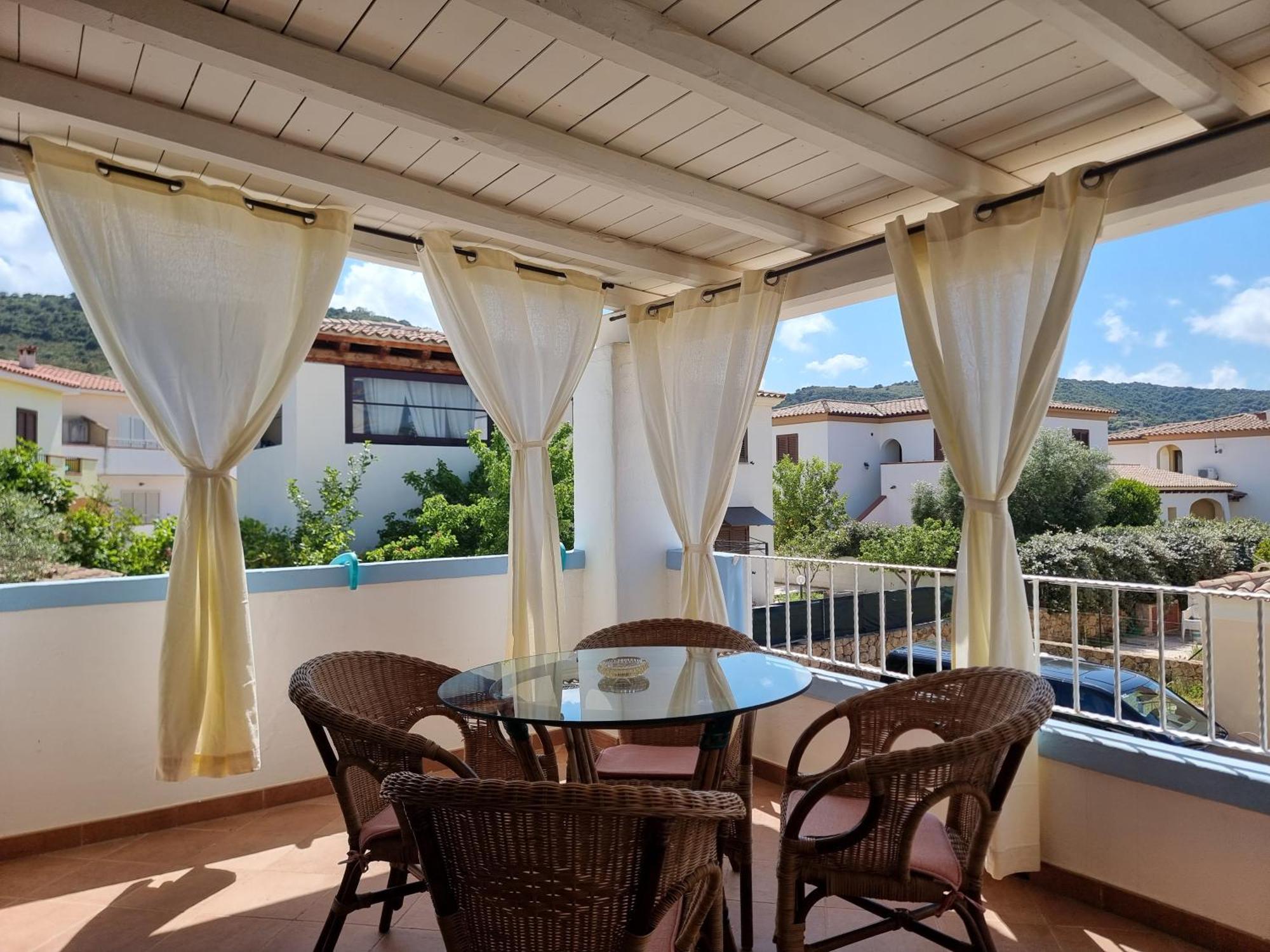 Residenze S'Abbaida - Budoni Sweet Home Tanaunella Exterior photo