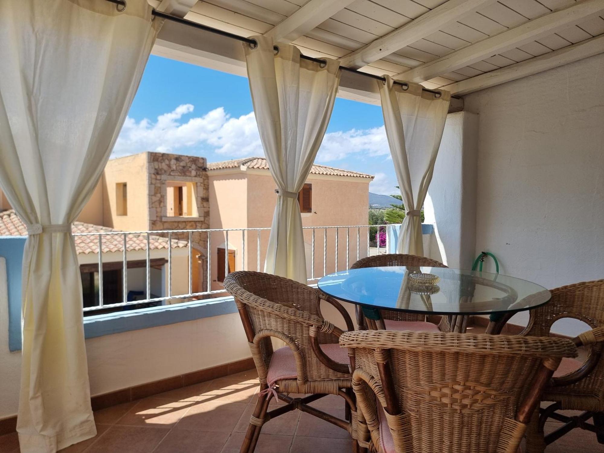 Residenze S'Abbaida - Budoni Sweet Home Tanaunella Exterior photo