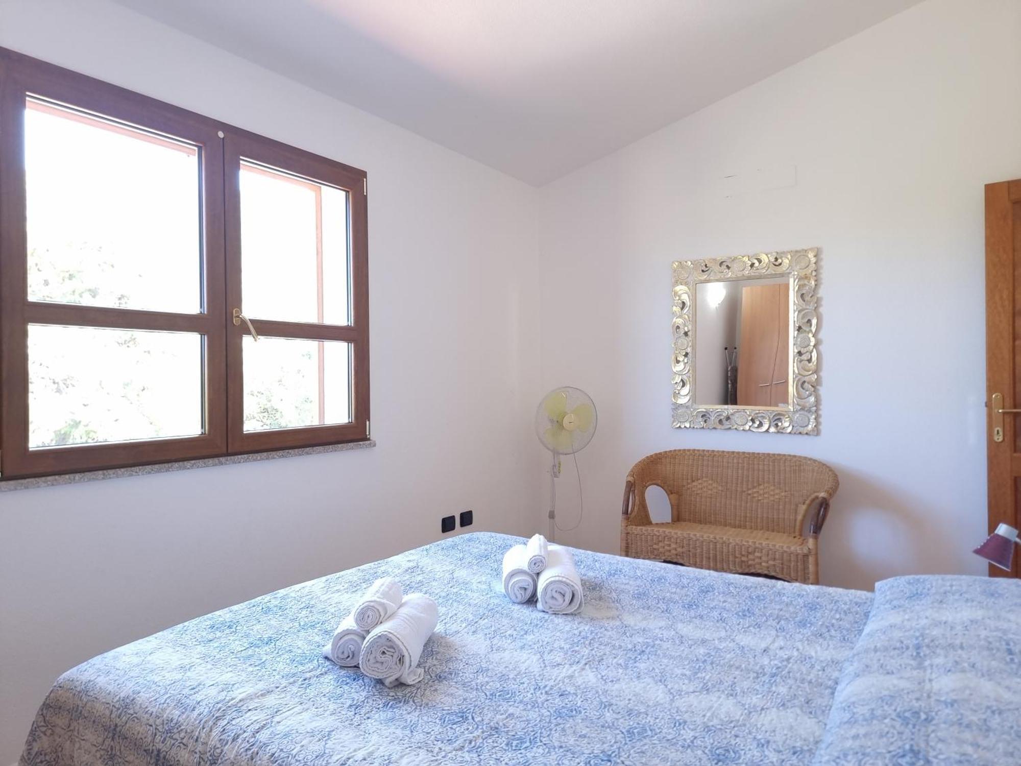 Residenze S'Abbaida - Budoni Sweet Home Tanaunella Exterior photo