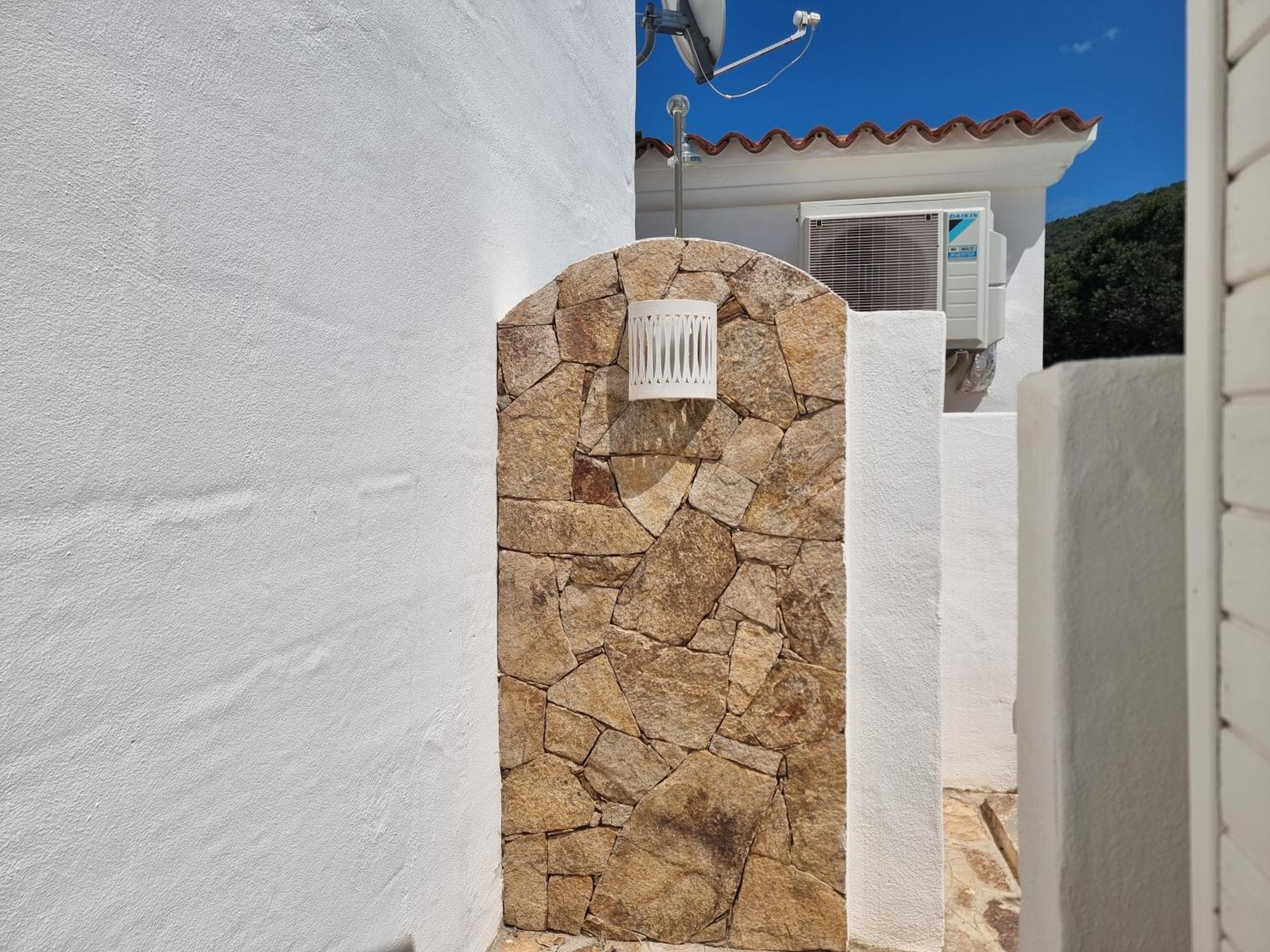 Residenze S'Abbaida - Budoni Sweet Home Tanaunella Exterior photo