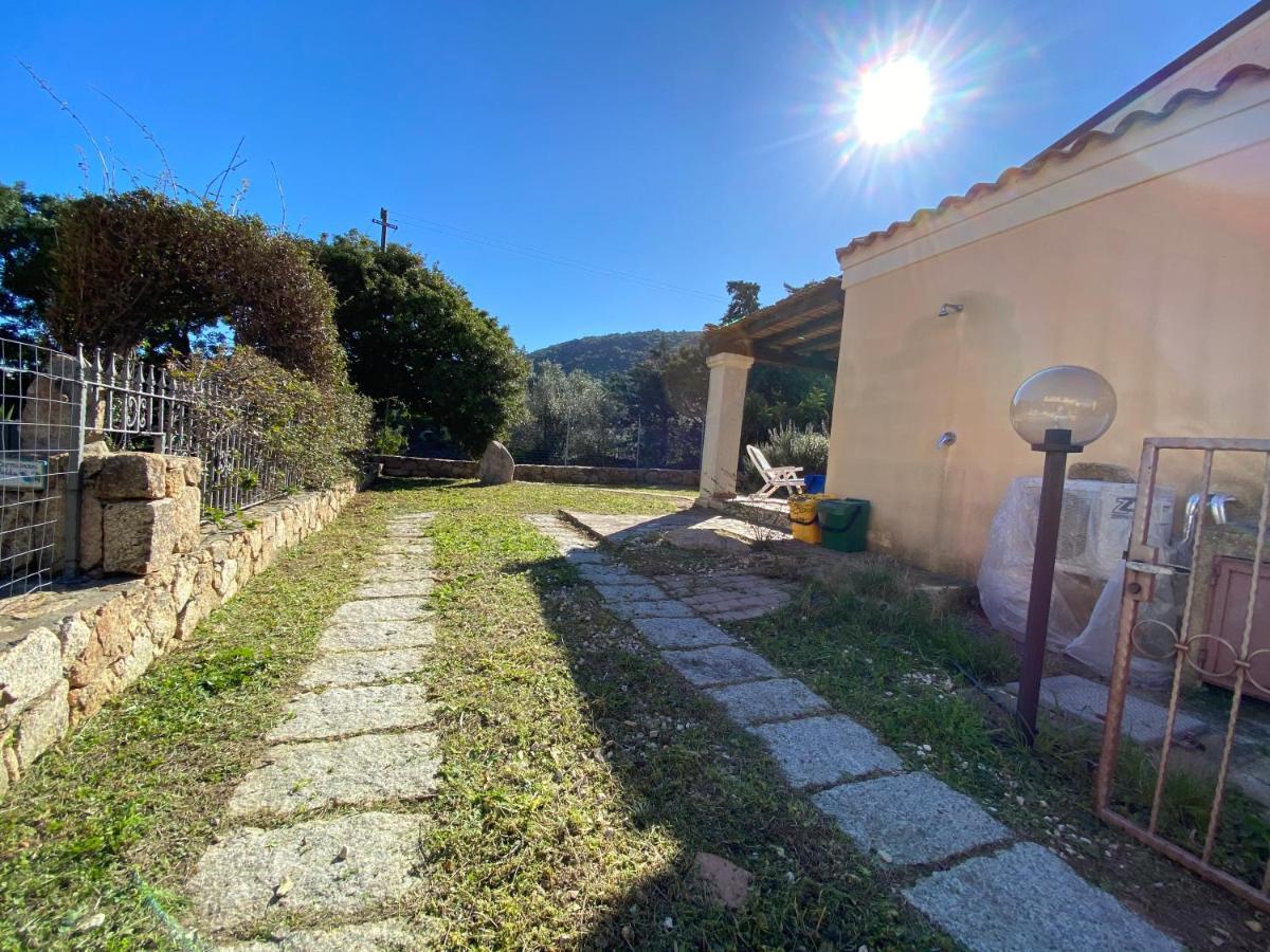 Residenze S'Abbaida - Budoni Sweet Home Tanaunella Exterior photo