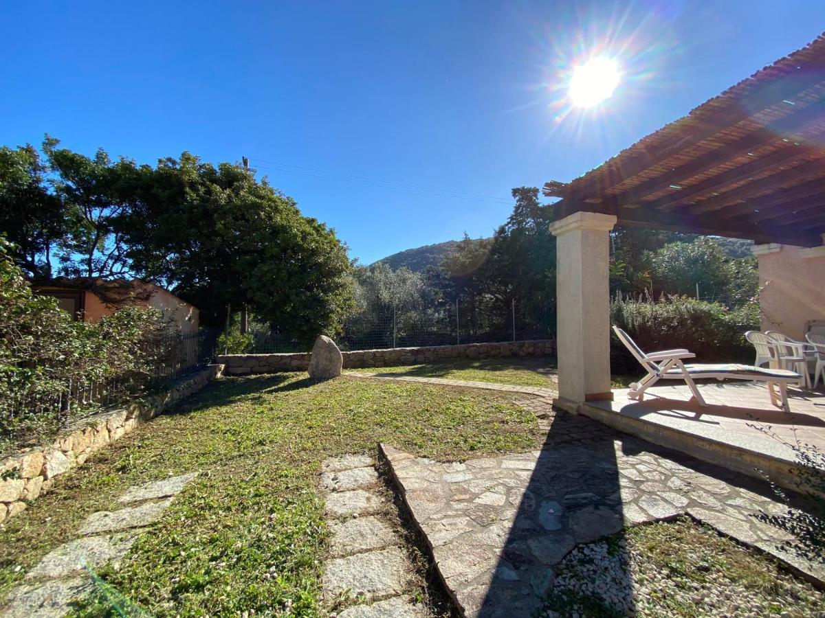 Residenze S'Abbaida - Budoni Sweet Home Tanaunella Exterior photo