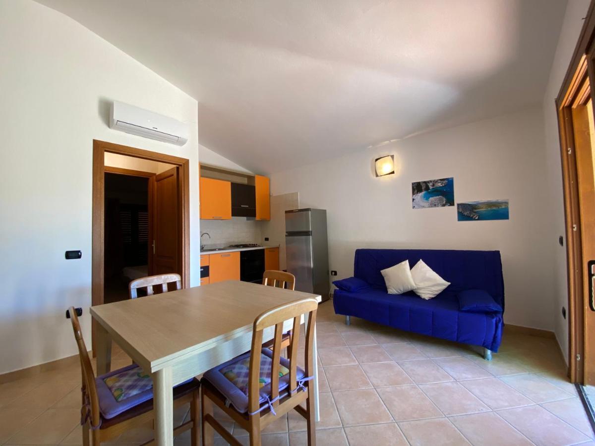 Residenze S'Abbaida - Budoni Sweet Home Tanaunella Exterior photo
