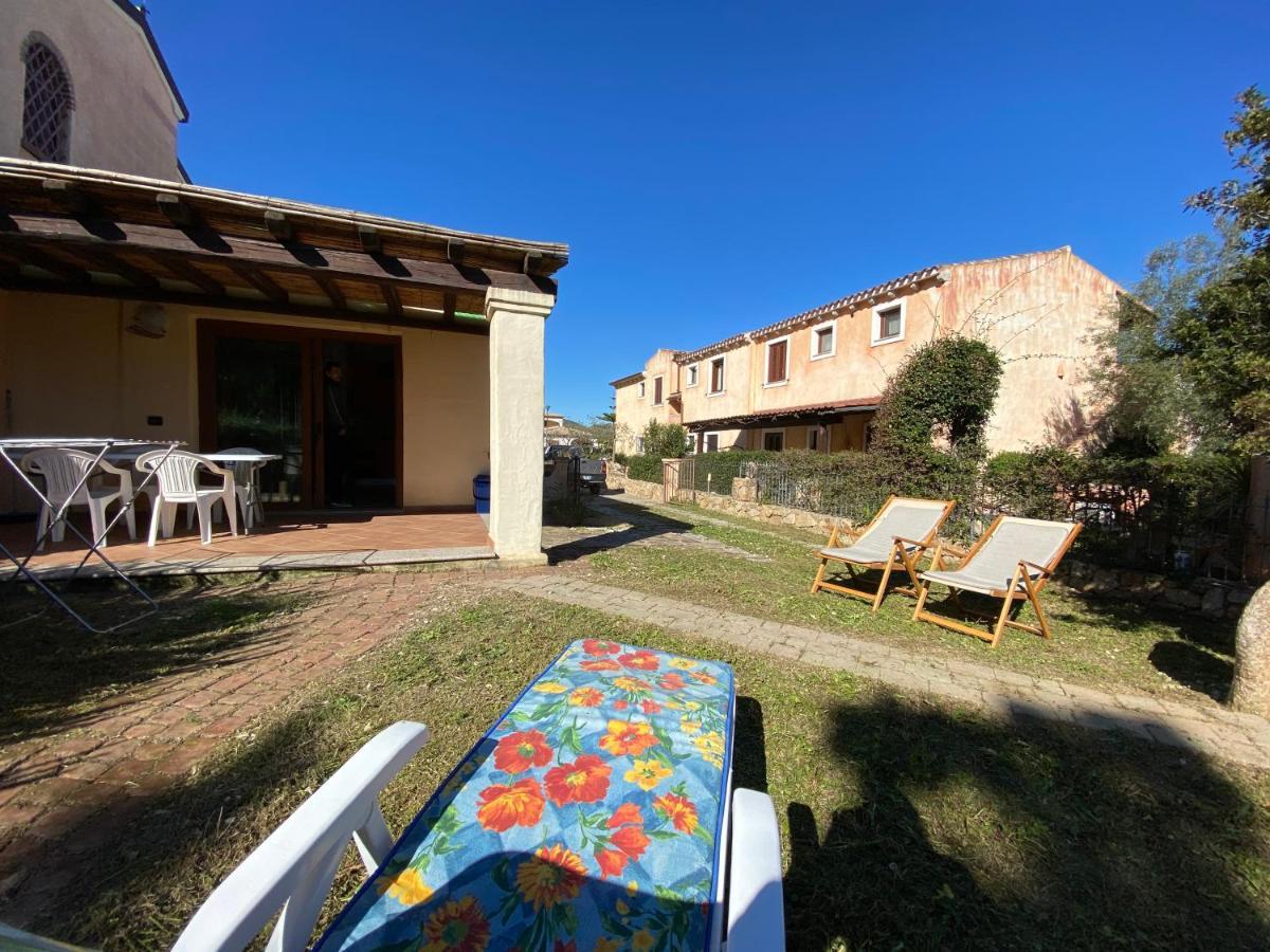 Residenze S'Abbaida - Budoni Sweet Home Tanaunella Exterior photo
