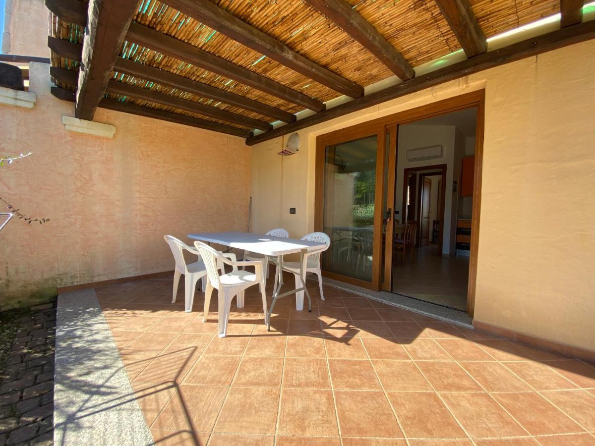 Residenze S'Abbaida - Budoni Sweet Home Tanaunella Exterior photo