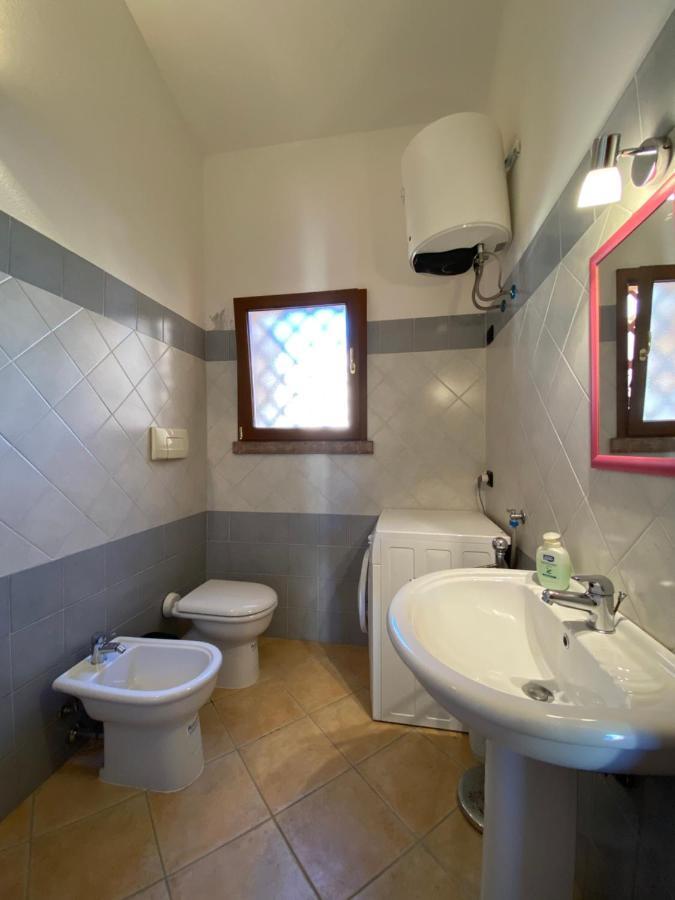 Residenze S'Abbaida - Budoni Sweet Home Tanaunella Exterior photo